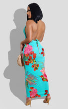 Load image into Gallery viewer, Get Away Dress